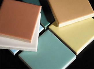 建筑陶瓷部分产品辐射超标 消费者需谨慎